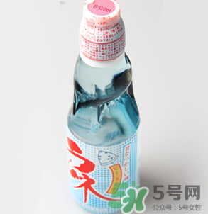 波子汽水好喝嗎？波子汽水怎么樣？