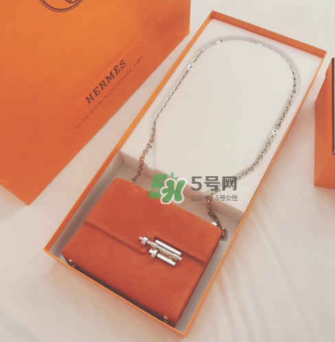 hermes verrou尺寸多大？愛馬仕插銷包尺寸有哪幾種？
