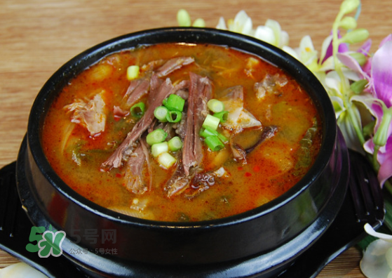 三伏天能吃狗肉嗎？三伏天吃肉狗好嗎？