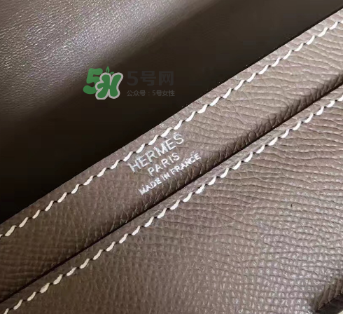 hermes verrou真假怎么看？愛(ài)馬仕插銷包真假鑒定