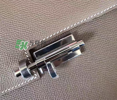 hermes verrou真假怎么看？愛(ài)馬仕插銷包真假鑒定