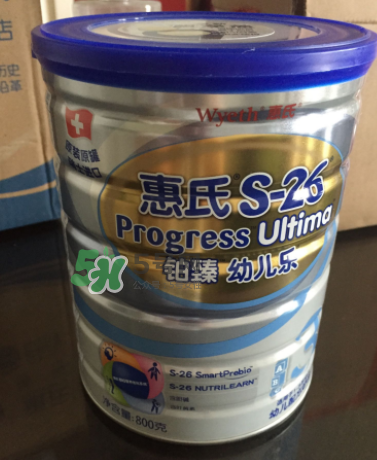 惠氏鉑臻奶粉怎么樣？惠氏鉑臻奶粉怎么沖？