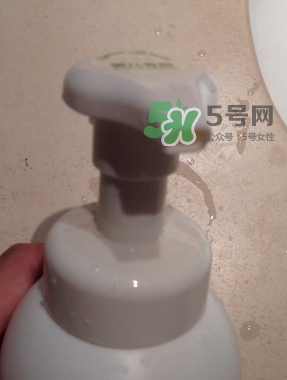 潤(rùn)本泡泡沐浴露怎么樣？潤(rùn)本二合一沐浴露好嗎？