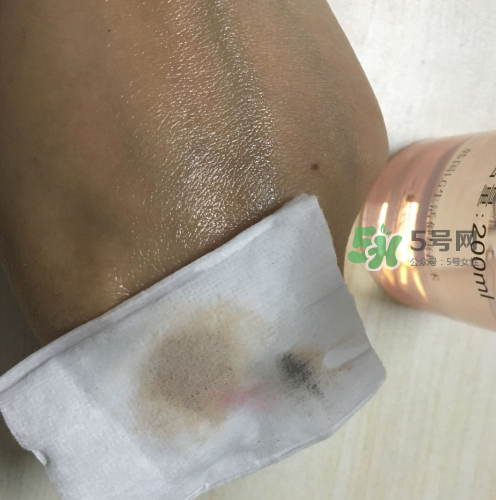 蝶妝卸妝油怎么樣？蝶妝卸妝油好用嗎？