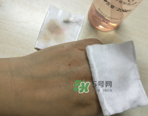 蝶妝卸妝油怎么樣？蝶妝卸妝油好用嗎？