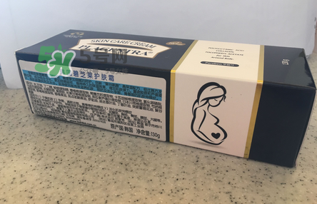 碧芝萊妊娠紋淡化霜有效嗎？碧芝萊妊辰孕紋淡化霜怎么樣？