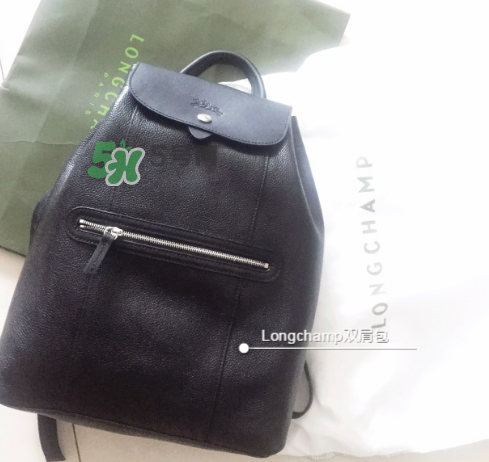 longchamp小羊皮雙肩包多少錢？longchamp雙肩包專柜價格
