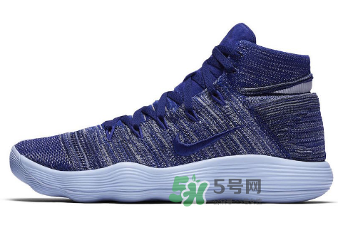 nike hyperdunk 2017 royal blue皇家藍什么時候發(fā)售？
