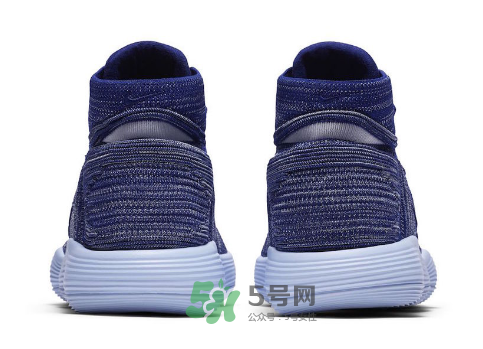 nike hyperdunk 2017 royal blue皇家藍什么時候發(fā)售？
