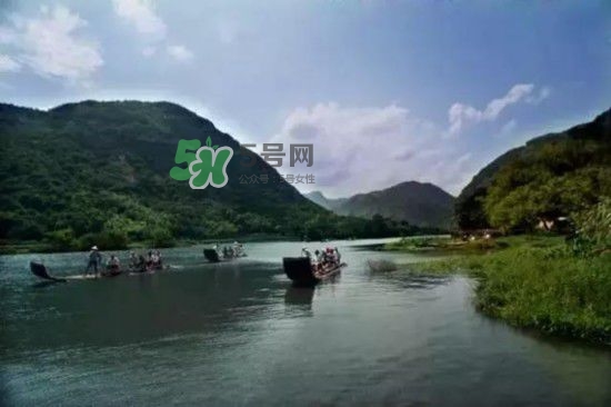 漂流需要準(zhǔn)備什么東西？漂流哪里最好玩？