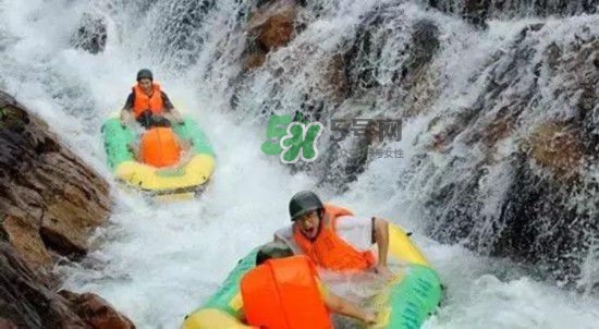 漂流需要準(zhǔn)備什么東西？漂流哪里最好玩？