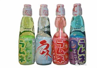 波子汽水好喝嗎？波子汽水怎么樣？