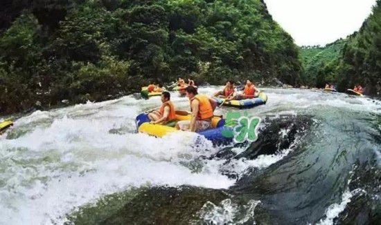 漂流需要準(zhǔn)備什么東西？漂流哪里最好玩？