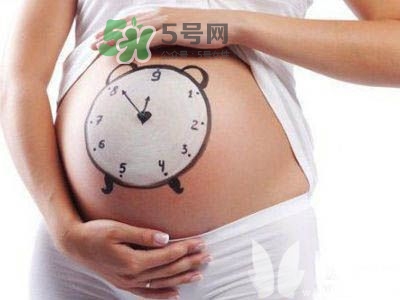 催產(chǎn)針什么時候打合適？打了催產(chǎn)針后多久能生？