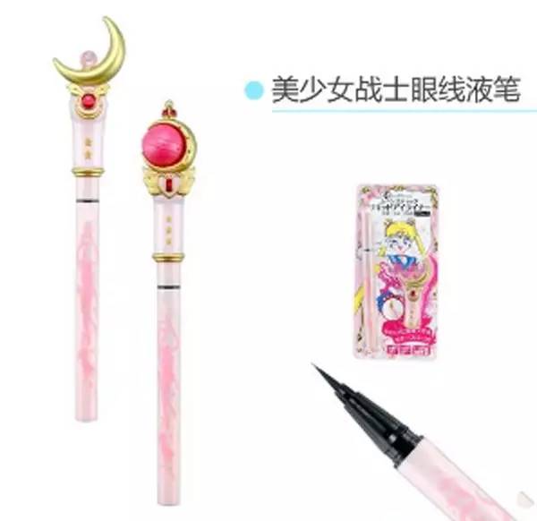 眼線(xiàn)筆眼線(xiàn)液眼線(xiàn)膏哪個(gè)好用 眼線(xiàn)筆眼線(xiàn)液眼線(xiàn)膏區(qū)別