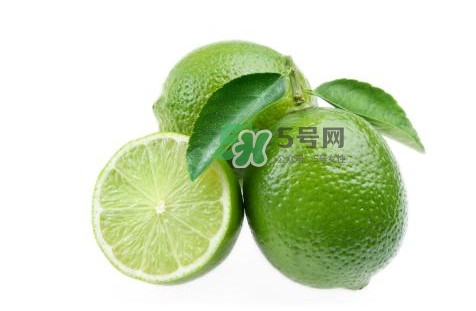 長期喝青檸檬泡水有害嗎？青檸檬的營養(yǎng)價(jià)值