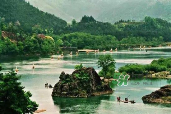 漂流需要準(zhǔn)備什么東西？漂流哪里最好玩？