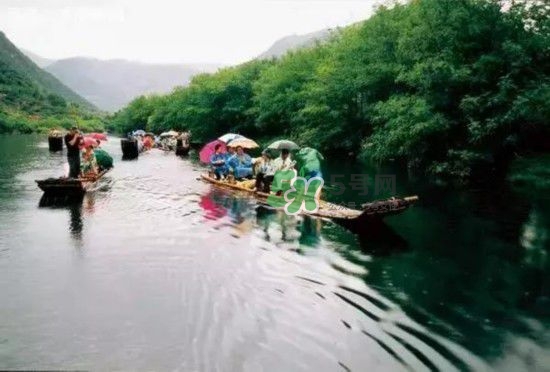 漂流需要準(zhǔn)備什么東西？漂流哪里最好玩？
