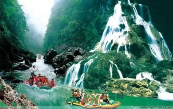 漂流需要準(zhǔn)備什么東西？漂流哪里最好玩？