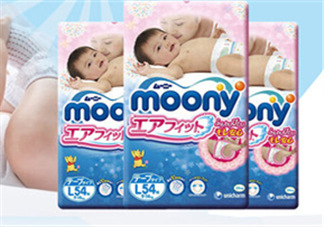 皇家moony紙尿褲會(huì)漏尿嗎？皇家moony紙尿褲漏不漏尿呢？