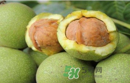 青皮核桃營養(yǎng)價值高嗎？青皮核桃怎么挑選