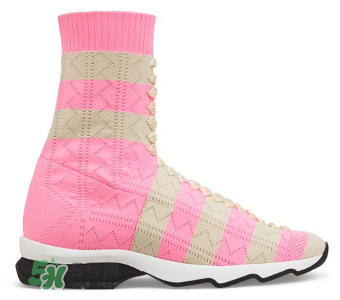 fendi wmns sock booties芬迪襪子鞋多少錢？