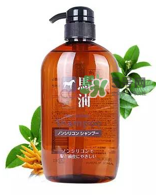熊野馬油洗發(fā)水起頭屑嗎？KUMANO洗發(fā)水用完長頭屑嗎？