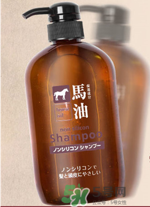 熊野馬油洗發(fā)水起頭屑嗎？KUMANO洗發(fā)水用完長頭屑嗎？