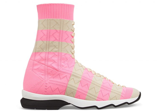fendi wmns sock booties芬迪襪子鞋多少錢？