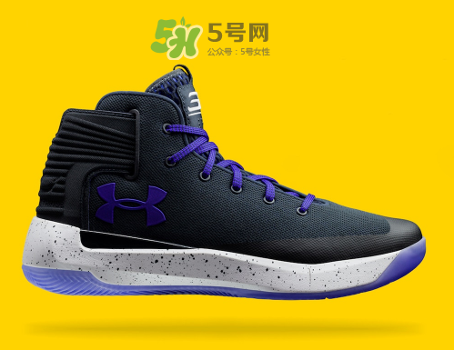 ua2017庫里亞洲行curry 3zero特別版配色多少錢？