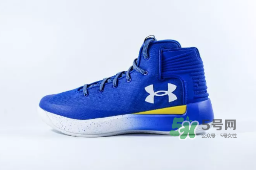 under armour curry 3zero上腳怎么樣？ua curry 3zero測評