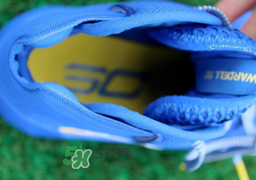 under armour curry 3zero上腳怎么樣？ua curry 3zero測評