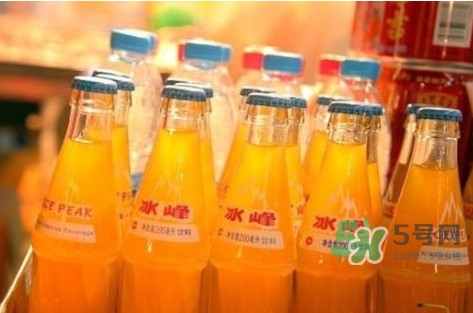 西安的冰峰好喝嗎？冰峰為什么不出陜西？
