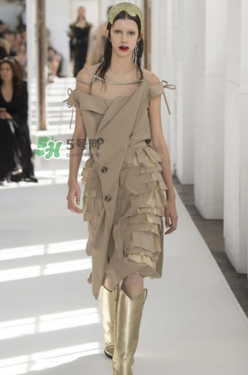 martin margiela2017秋冬系列怎么樣_好看嗎_款式有哪些？