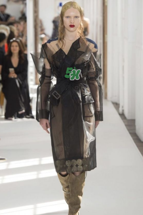 martin margiela2017秋冬系列怎么樣_好看嗎_款式有哪些？