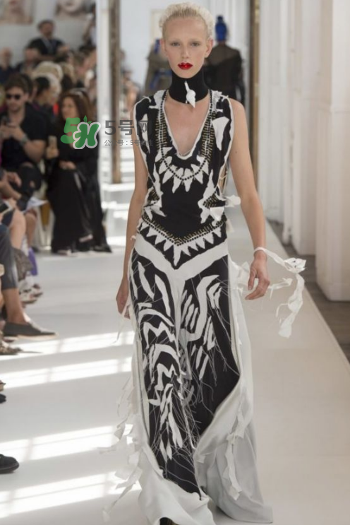 martin margiela2017秋冬系列怎么樣_好看嗎_款式有哪些？
