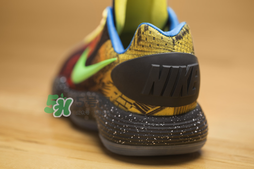 nike hyperdunk low 2017城市別注配色有哪幾款？