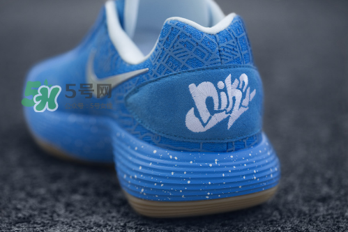 nike hyperdunk low 2017城市別注配色有哪幾款？