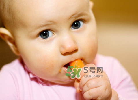 寶寶沒(méi)長(zhǎng)牙能吃面條嗎？寶寶沒(méi)長(zhǎng)牙能不能喂面條？