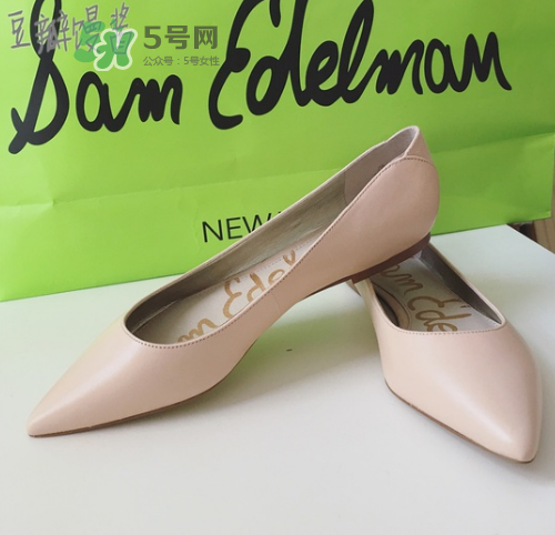 sam edelman鞋子怎么樣？sam edelman鞋子舒服嗎？
