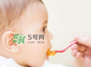 寶寶沒長牙吃什么輔食？寶寶沒長牙吃什么好？