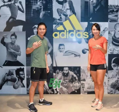 adidas阿迪達(dá)斯運動體驗迷你品牌中心是干什么的？