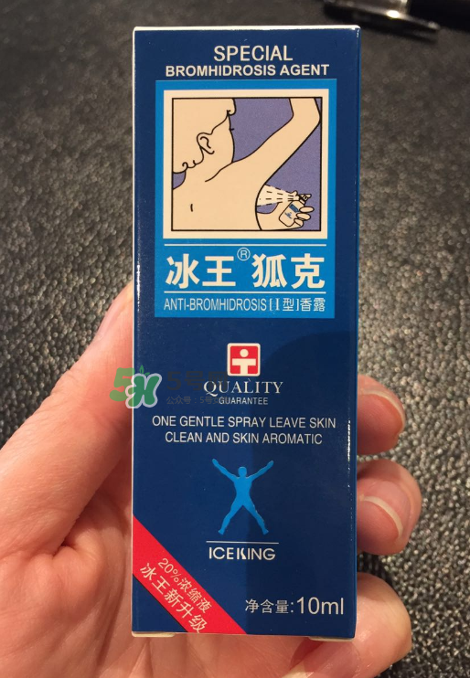 冰王狐克有什么副作用嗎？冰王狐克副作用介紹