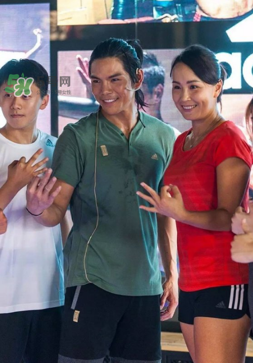 adidas阿迪達(dá)斯運動體驗迷你品牌中心是干什么的？