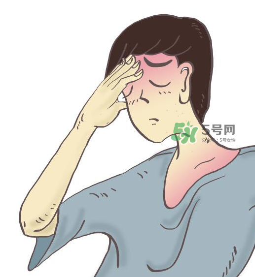 為什么吃冰淇淋會頭疼？吃冰淇淋頭疼怎么辦？
