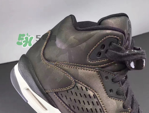 air jordan 5 premium heiress多少錢？aj5反光迷彩專柜價格