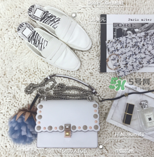 dolce vita是什么牌子_哪個國家的_什么檔次？