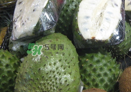 刺果番荔枝好吃嗎？刺果番荔枝抗癌有用嗎？