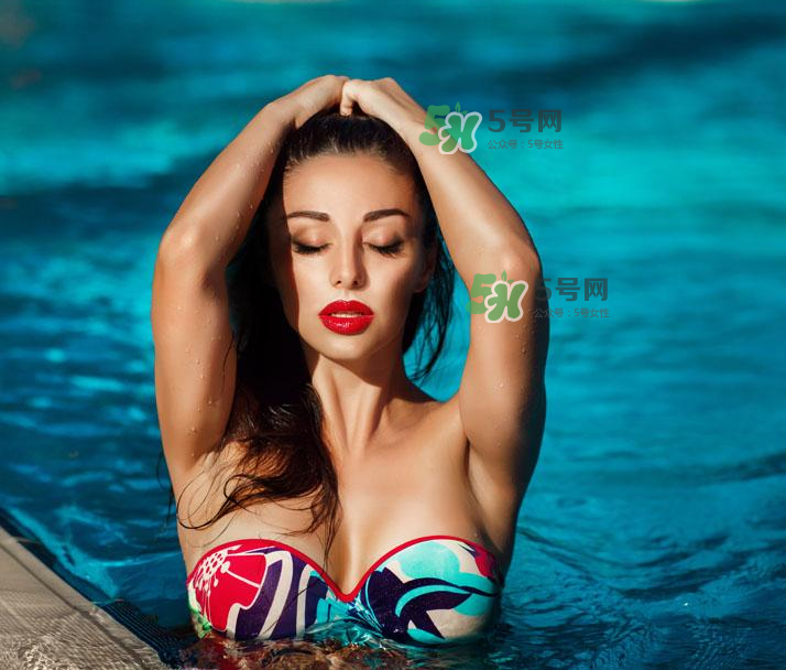 為什么游泳后很累？游泳為什么那么累？