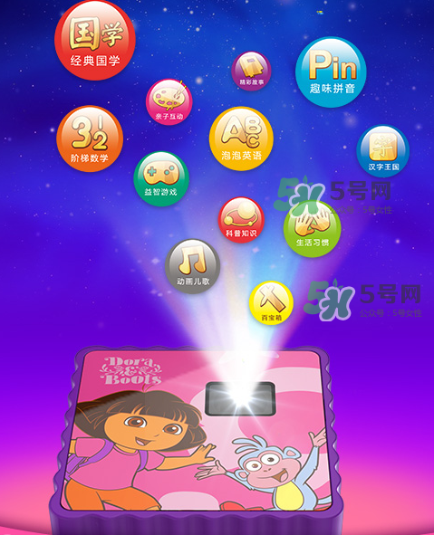 朵拉投影儀P60的使用壽命 朵拉投影儀P60可以用多久？